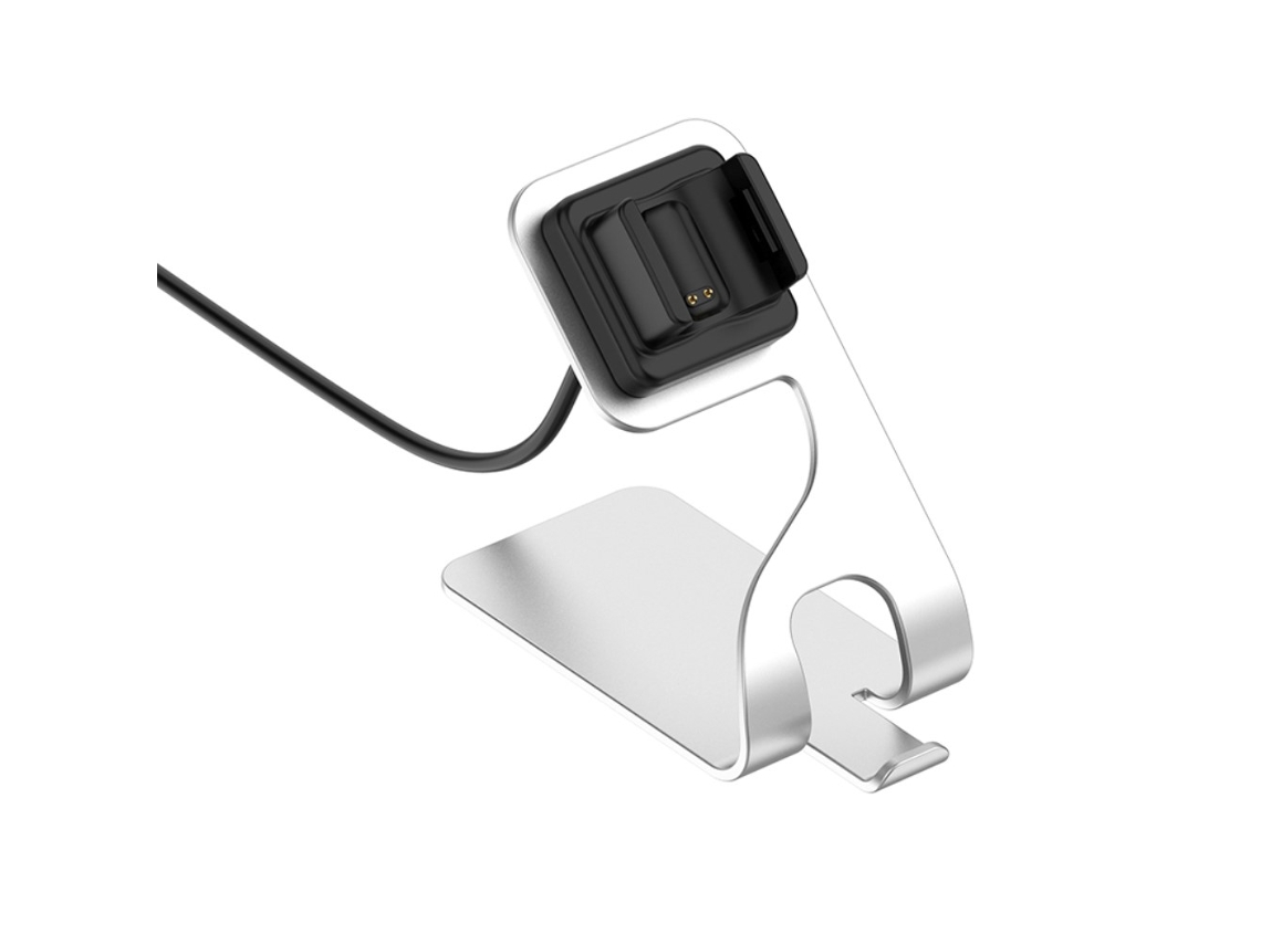 Carregador para Fitbit by Google Charge 4/4 Se/3/3E