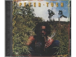 CD Peter Tosh - Legalize It