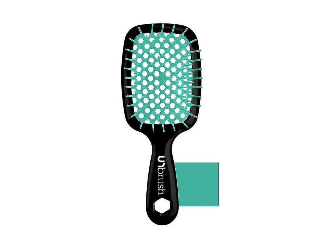 2026 pincel Desenredante Fhi Heat Unbrush para Cabelo Humedo e Seco com Ventilação Reduz Tempo de Secagem