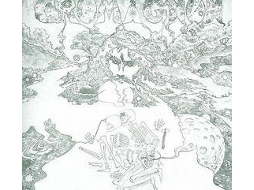 CD Cromagnon - Cave Rave (1CDs)