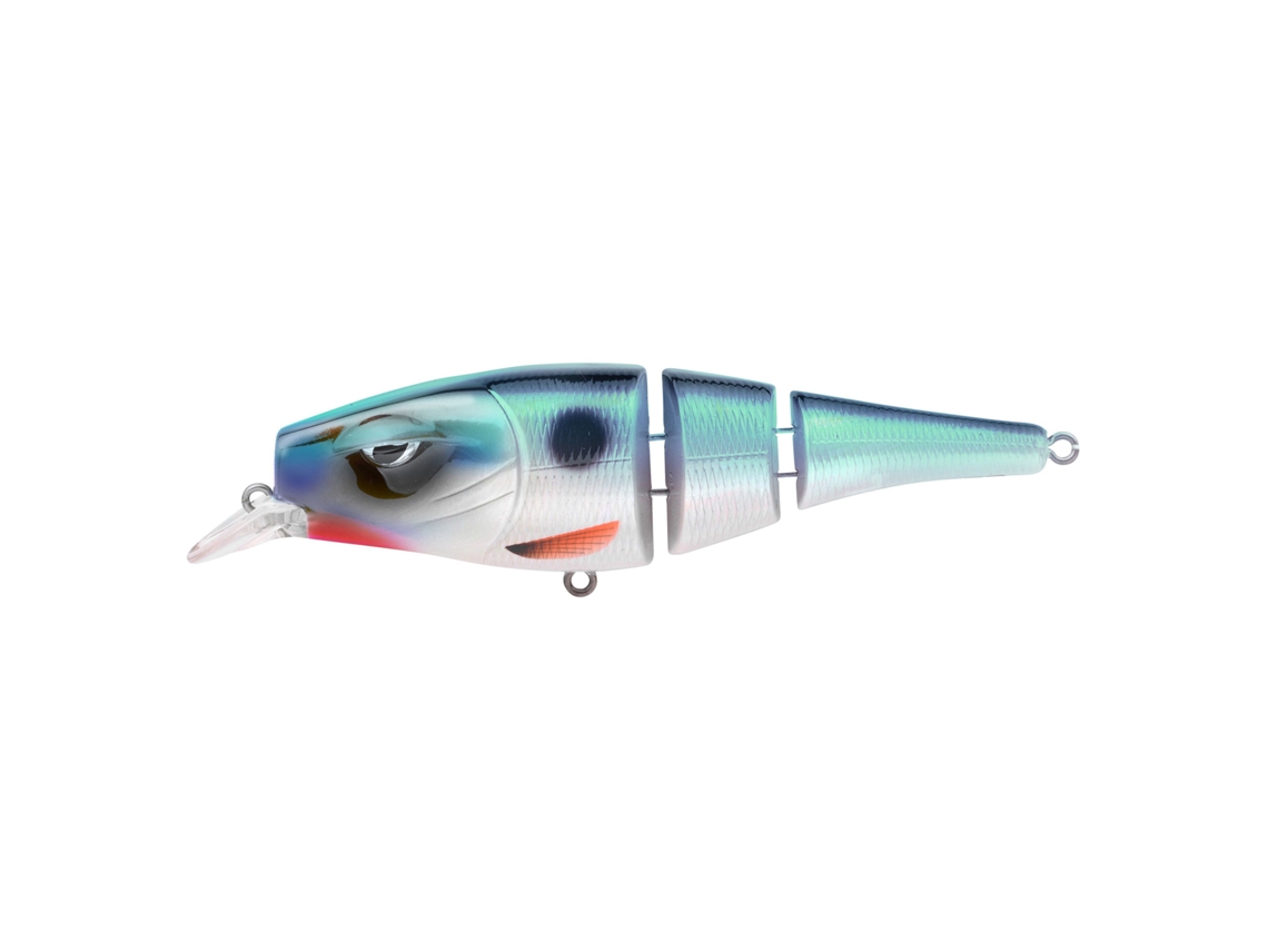 Lure Spro PikeFighter Triple DD 145 – 52g