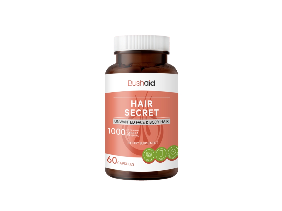 Suplemento Phytocare Hair Balance Cápsulas