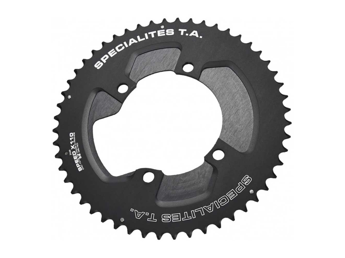 Prato Speed 2-X110 Preto 51Tspecialites Ta