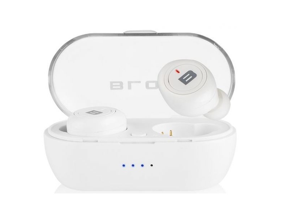 Auriculares blow bte 100 bluetooth v5.0