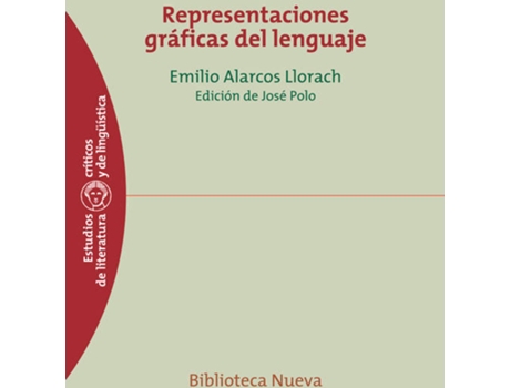 Livro Representaciones Graficas Del Lenguaje
