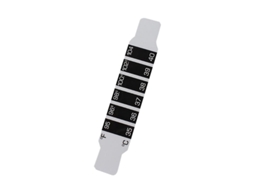 Termômetro De Testa 10pcs Allinless