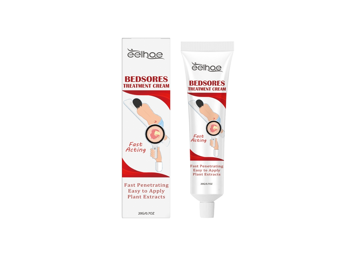 Creme Eelhoe Hidrata Nutrição Barreira Cutânea