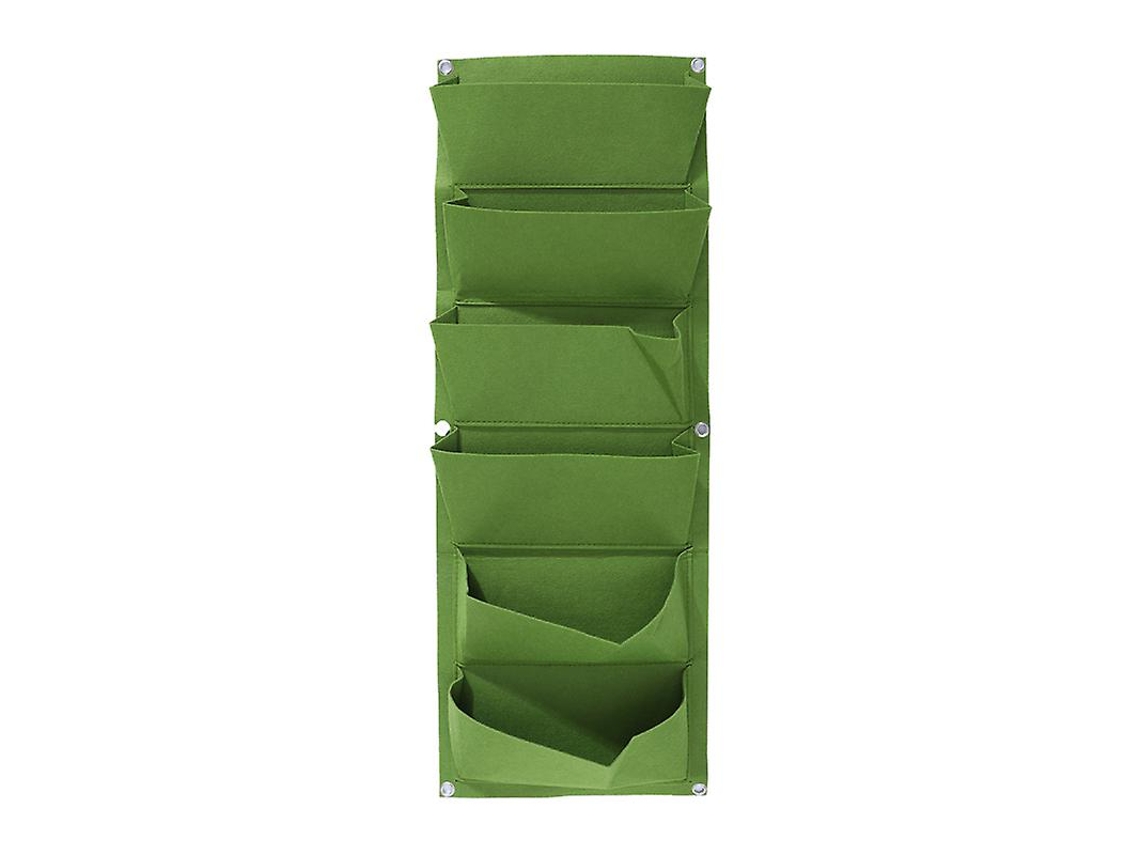 Recipiente para Cultivo de Flores ALLINLESS