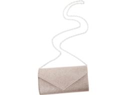Bolsas De Festa Com Lantejoulas E Corrente Para Mulheres, Bolsas De Mão Para Bailes De Formatura E Eventos Formais.