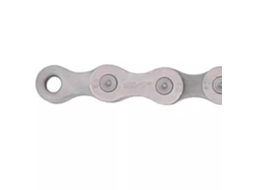 Corrente Drive Ed12 Prateado 136 Links / 12Scontec