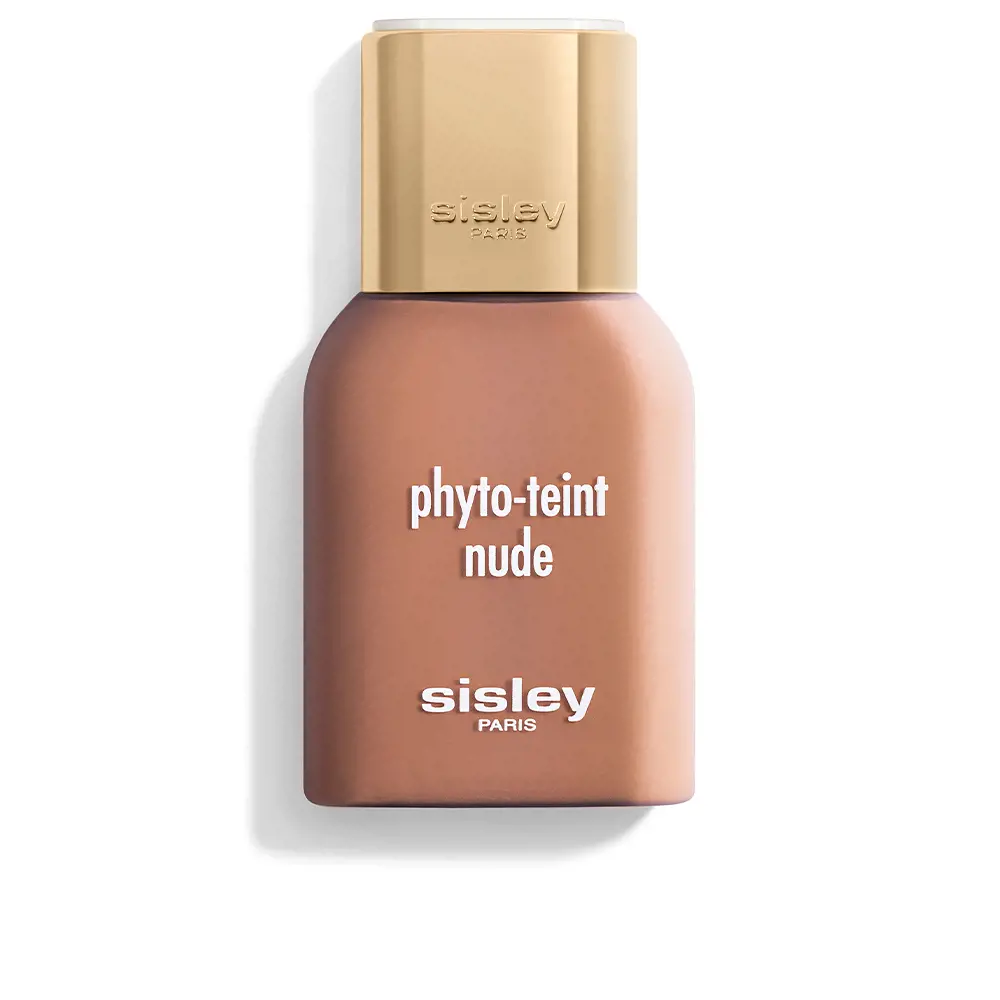 Phyto-teint Nude 6c-amber