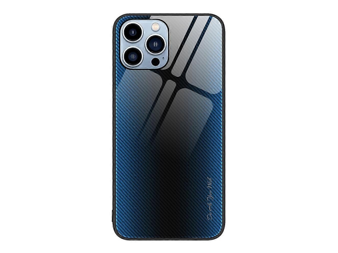 Lurelia Capa Iphone 13 Pro Max Tpu Vidro