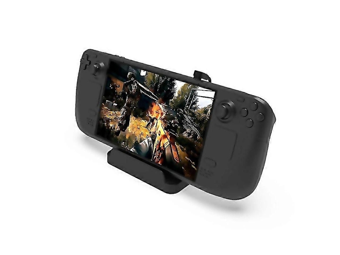 Base de Carregamento para Console Jogos Steam GOKOCO