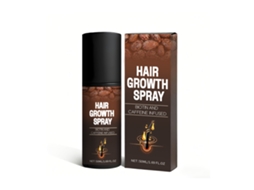 Spray Capilar Hidratante de Alta Performance para Cabelos Radiantes LAXISCREED