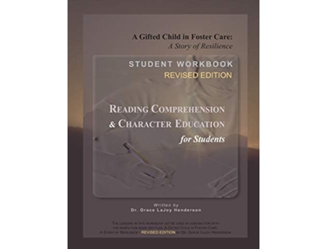 Livro A Gifted Child in Foster Care Student Workbook REVISED EDITION de Grace Lajoy Henderson (Inglês)