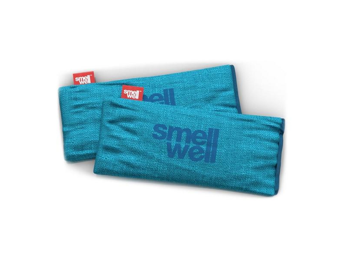 Ambientador de Calçado Active Xl Blue Smellwell