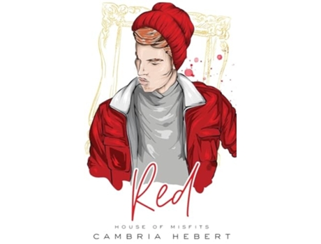 Livro Red Special Edition Paperback de Cambria Hebert (Inglês)