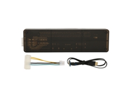 Estação De Docking Gráfico M.2 A/e Key Exp Gdc Dock De Placa De Vídeo Externa Para Laptop