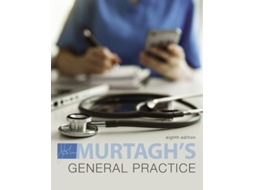 Livro Murtagh General Practice de John Murtagh, Jill Rosenblatt et al. (Inglês - Capa Dura)