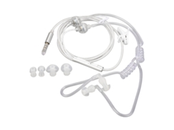 Fones de Ouvido Intra auriculares LAXISCREED