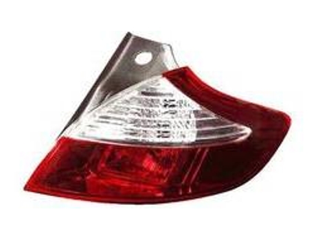 Farolim Direito Renault Megane III 12>14