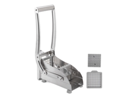 Cortador de Batatas Fritas Inox LAXISCREED