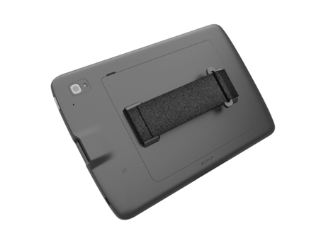 Capa Protetora GAMBER JOHNSON FM-XBKHS-ET4X10 (Preto - 10')