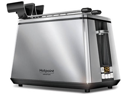 Torradeira Digital HOTPOINT-ARISTON TT22EUP0 (900 W)