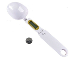Balança de cozinha AQUAFORGE profissional, 5 Kg/1 G