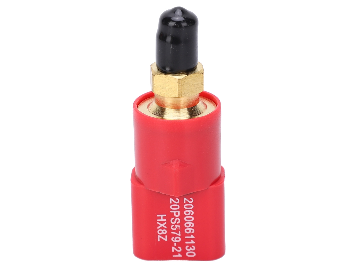 Sensor de Interruptor de Pressão Cg‑01‑001 para Excavadora Komatsu S/MARCA