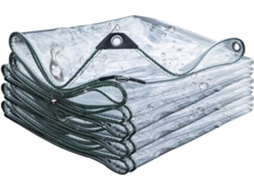 Tela De Privacidade, Guojun, , Material Alta Qualidade, Para Piscina