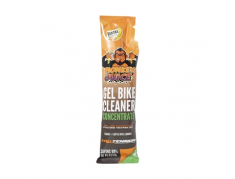 Mais Limpo TRU-TENSION Monkey Juice Gel Contr.