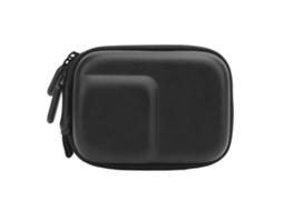 Carrying Case For Action 3 4 Velvet Rain Proof Fabric Protective Portable Action Camera Storage Bag For Outdoor Travel LAXISCREED