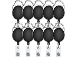 Chaveiro Extensível Retrátil GOKOCO