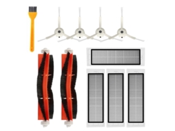 Acessório para Aspiradores XIAOMI + + Filtros hepa mi 2 s50