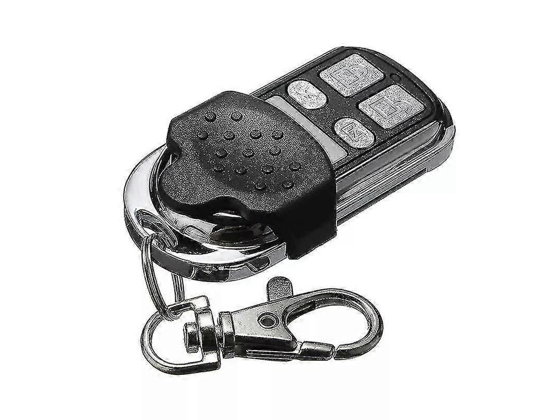 Controle Remoto Universal para Portão Elétrico de Garagem com Clonagem de 868,3 Mhz TAISHENGDA