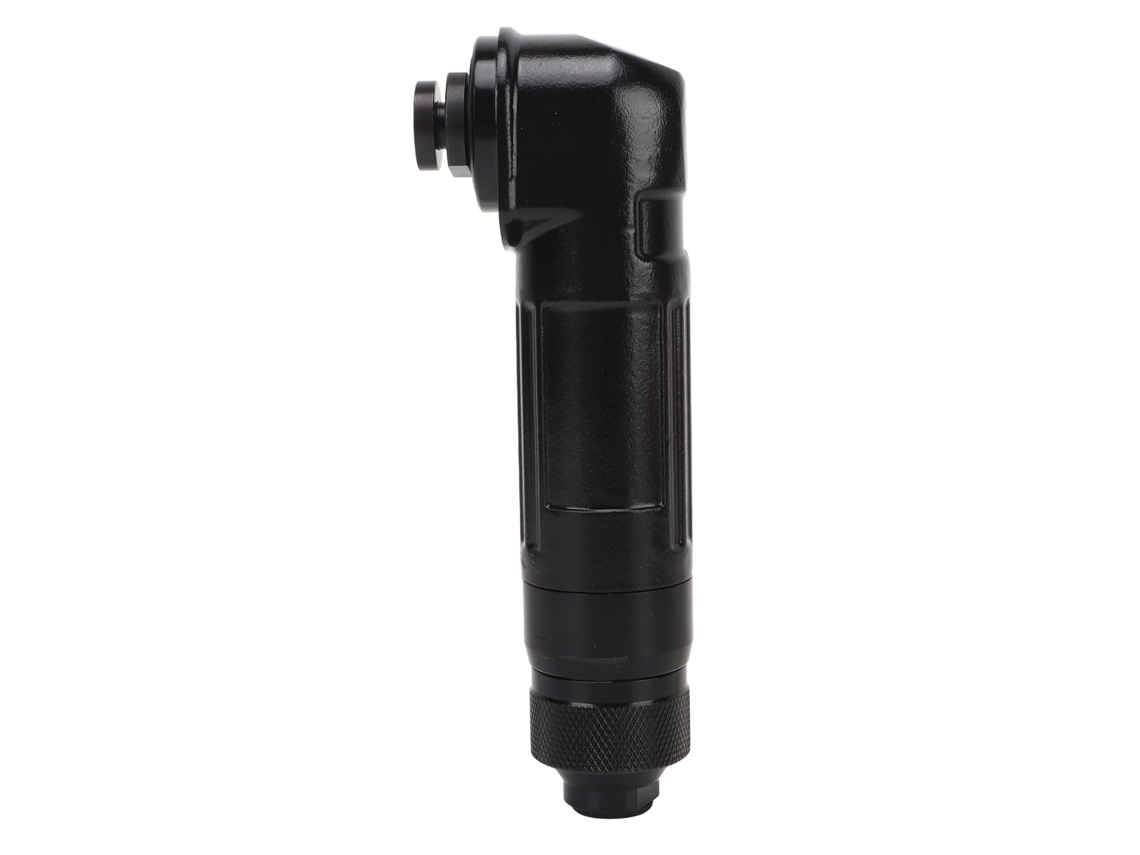 Laxiscreed Esmeril Angular Pneumático Com Chave Hexagonal E 15000 Rpm Para Trabalhos Precisos