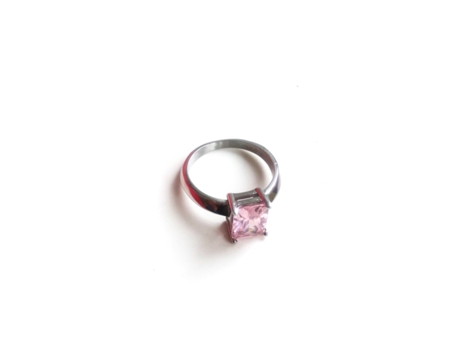 Anel Feminino AN JEWELS Al.Rloy2Ys-7 7