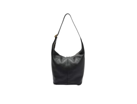 Mala De Mão De Mulher Coccinelle Borse Pele Preto (tamanho Único)