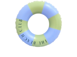 Donuts de argila para natação AQUAFORGE