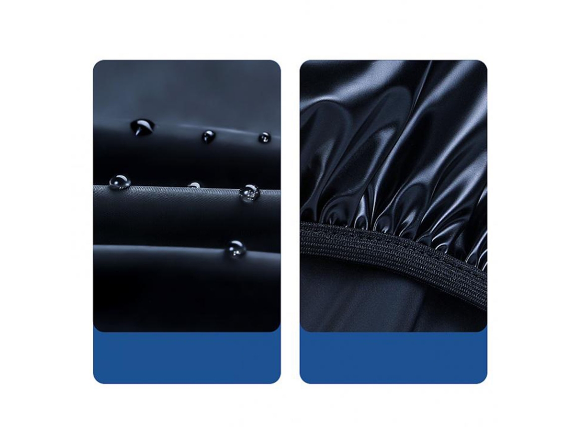 Capas De Botas De Chuva (antiderrapantes E Impermeáveis) Eoocoo