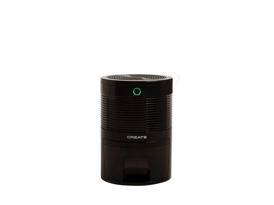 Create - Dryplus - Mini Desumidificador 600ml