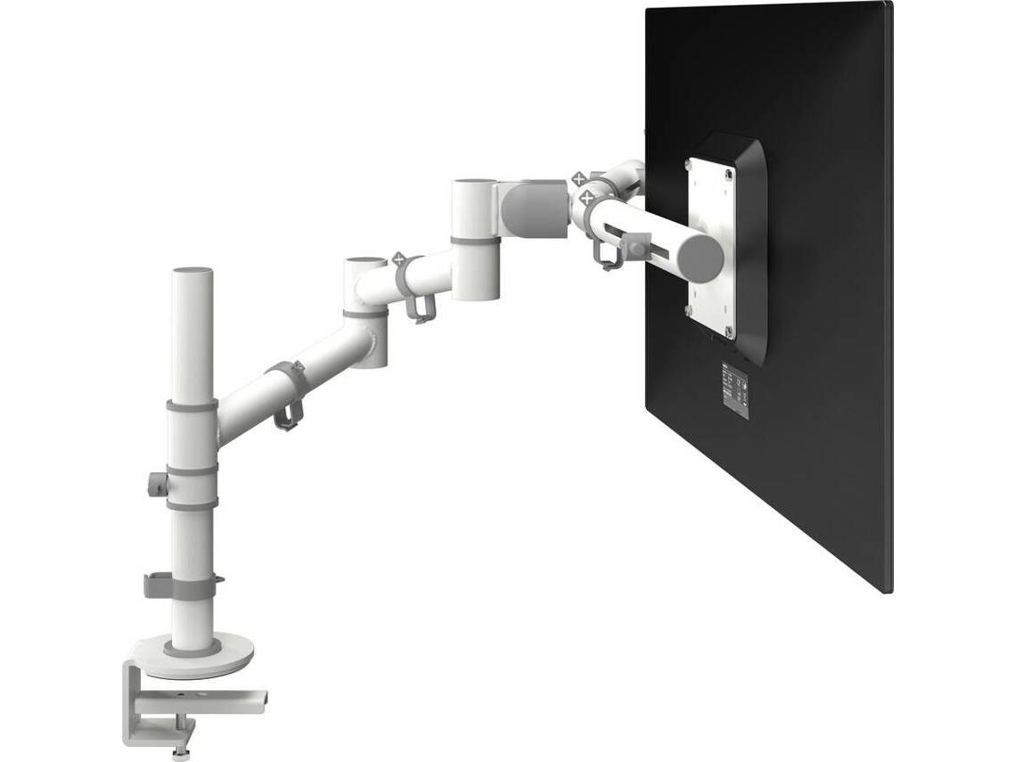 Suporte de Mesa DATAFLEX Viewgo (Ajustável - 27'' - Até 8 kg)