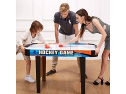Mesa de Air Hockey COLORBABY (122x61x75 cm)