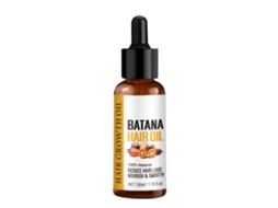 2026 sérum Capilar Hidratante com Extractos Vegetais Reparador de Cabelo Danificado para Todos os Tipos de Cabelo 50ml