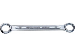 Chave STAHLWILLE Duas Bocas Em Estrela nº 21 (16x18 mm)