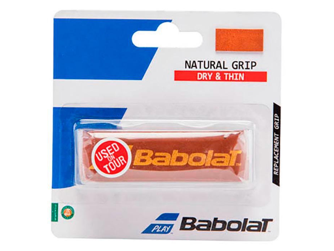 Babolat Tênis Grip Natural