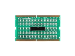Cartão Tester de Slot de Memória Ram Ddr5 para Notebook com Indicador Led Placa mãe Diagnóstico