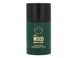 Desodorizante em Stick Dsquared2 Green Wood 75 Ml