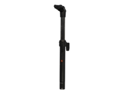 Posto de Selim ERGOTEC D27.2 Up And Down Rc